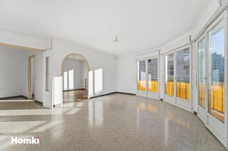  Appartement � vendre 4 pi�ces 106 m�