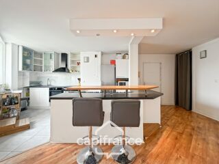  Appartement � vendre 3 pi�ces 70 m�