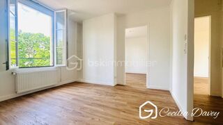  Appartement à vendre 3 pièces 52 m²
