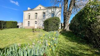  Maison � vendre 8 pi�ces 198 m�