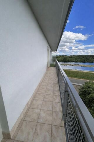  Appartement à vendre 2 pièces 43 m²