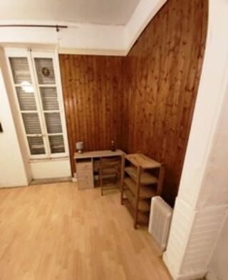  Appartement � louer 1 pi�ce 29 m�