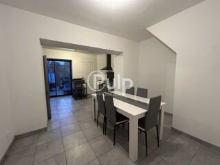  Maison � vendre 4 pi�ces 75 m�