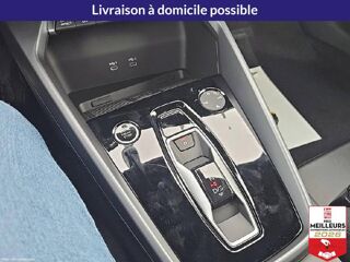 A3 1.5 TFSI 150 HYBRIDE S line S tronic 2026 occasion 10150 Lavau