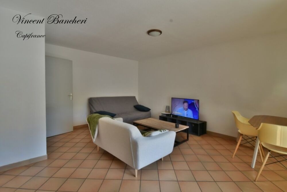 Location Appartement Appartement à louer 2 pièces meublé de 42 m² avec garage BEAUMONT (74) Beaumont