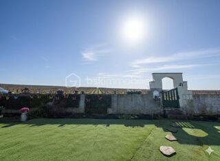  Maison � vendre 7 pi�ces 127 m�