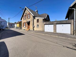  Maison à vendre 5 pièces 137 m²
