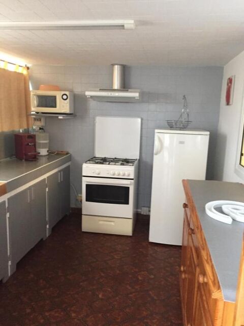  Appartement � louer 2 pi�ces 46 m�