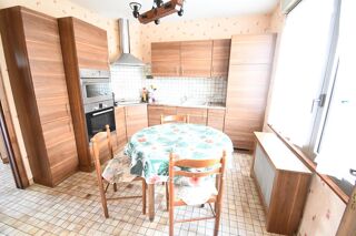  Maison à vendre 6 pièces 90 m²