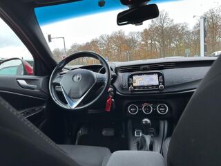 Giulietta III (3) 1.4 MULTIAIR 170 S/S ALFA TCT SUPER 2018 occasion 78240 Chambourcy
