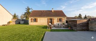  Maison � vendre 6 pi�ces 96 m�