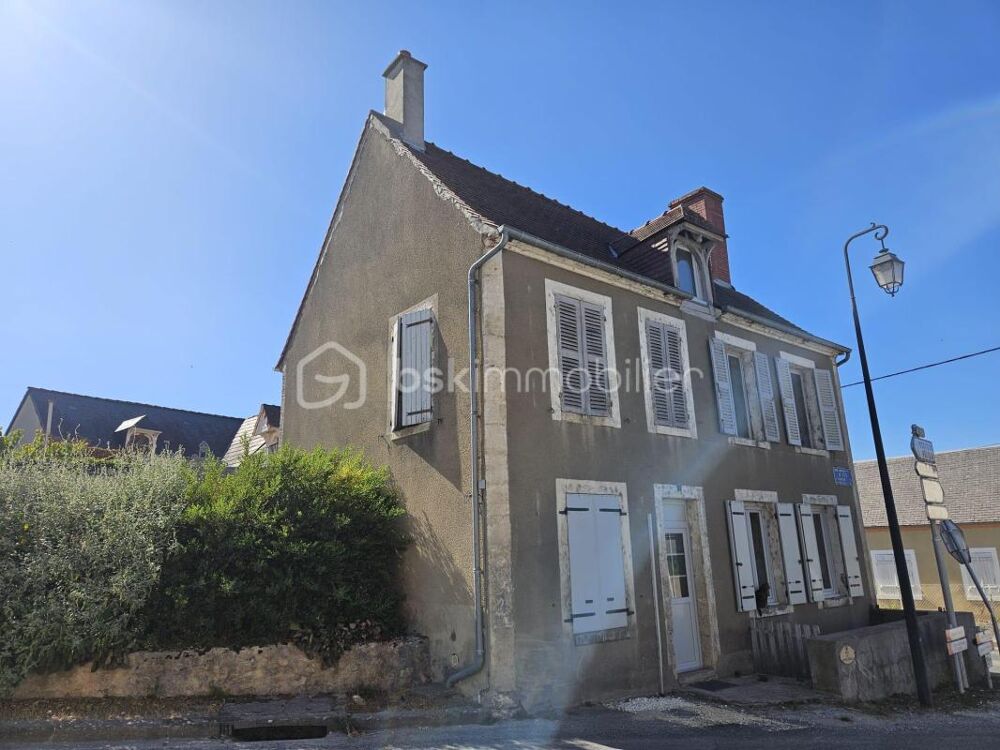 Vente Maison Maison de ville de 102 m2 Quincy