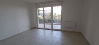  Appartement à louer 2 pièces 39 m²