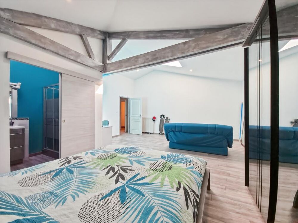 � vendre  Propri�t�/ch�teau Tonnay-Charente (17430)