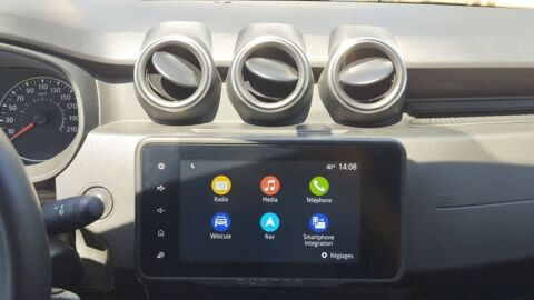 Duster 4x4 II 1.5 Blue dCi 115 Prestige 2022 occasion 89150 Vallery