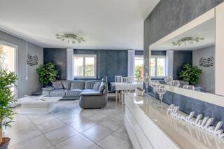  Maison à vendre 6 pièces 110 m²