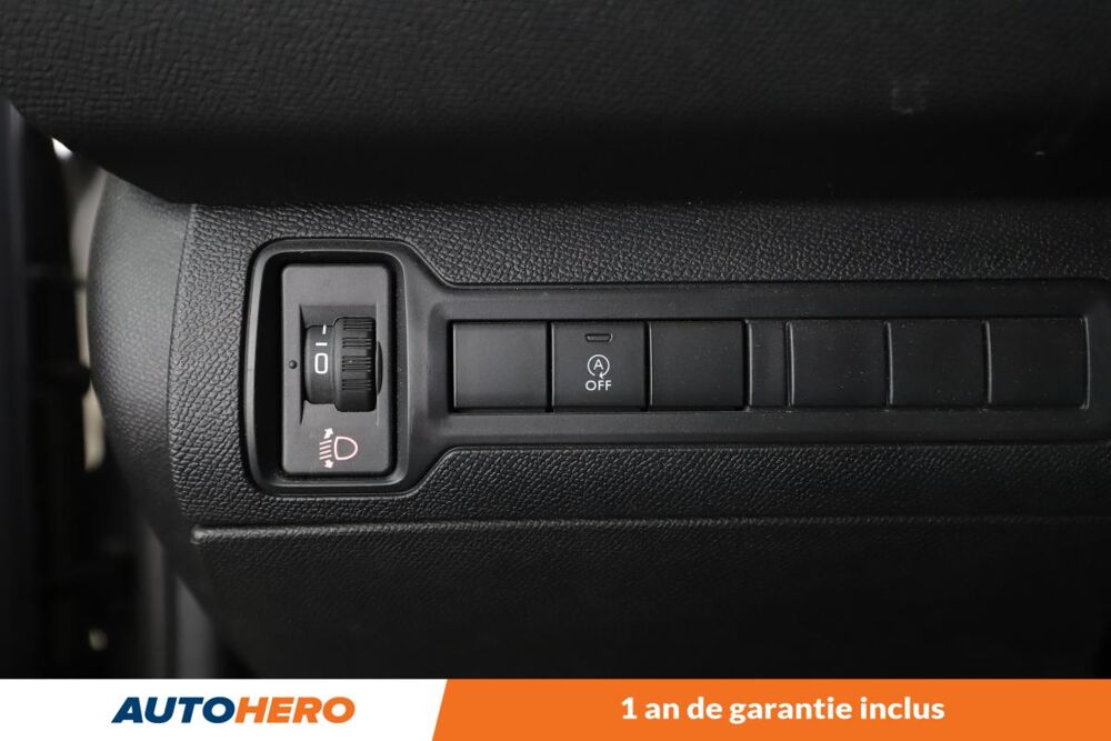 308 SW 1.5 Blue-HDi Active 130 ch 2018 occasion 92130 Issy-les-Moulineaux