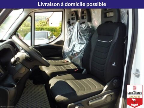 Daily 35S16 2.3 V12 HI-MATIC 156CV 2026 occasion 10150 Lavau