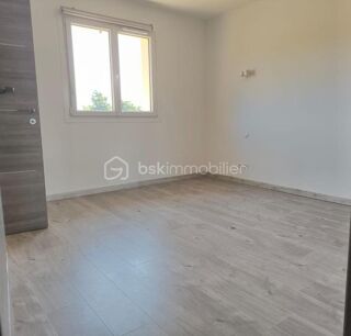 Vente Maison SUPERBE MAISON RÉCENTE (2018) AVEC PISCINE ET VUE DÉGAGÉE – GILLONNAY (38260) Gillonnay