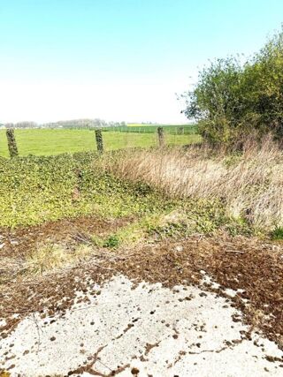  Terrain � vendre 503 m�