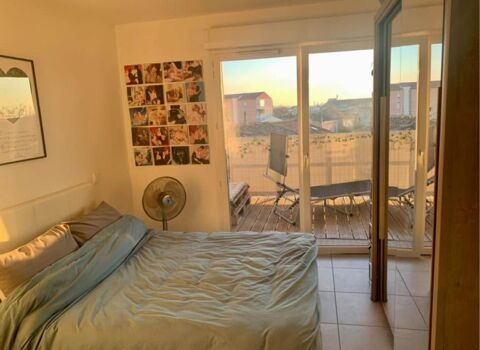  Appartement � louer 2 pi�ces 45 m�