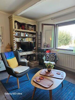  Maison à vendre 4 pièces 83 m²