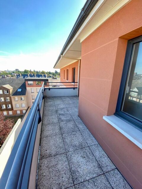  Appartement � louer 1 pi�ce 33 m�