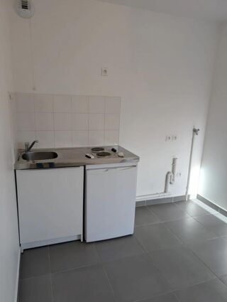  Appartement � vendre 1 pi�ce 30 m�