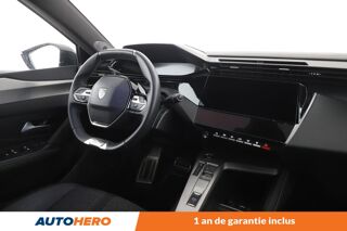 308 1.2 Hybrid GT e-DCS6 145 ch 2025 occasion 92130 Issy-les-Moulineaux