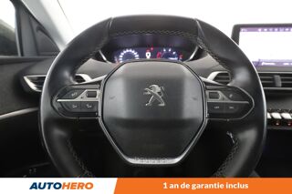 5008 1.5 Blue-HDi Allure 130 ch 2019 occasion 92130 Issy-les-Moulineaux