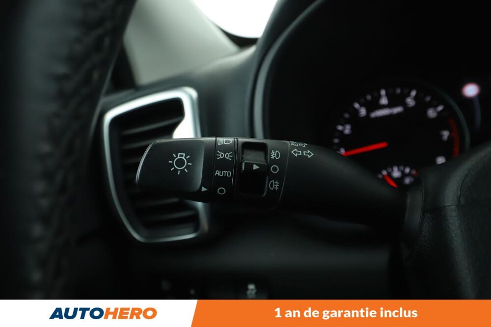 Sportage 1.6 GDi 2WD 132 ch 2017 occasion 92130 Issy-les-Moulineaux