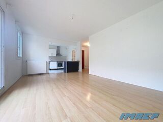  Appartement à vendre 4 pièces 82 m²