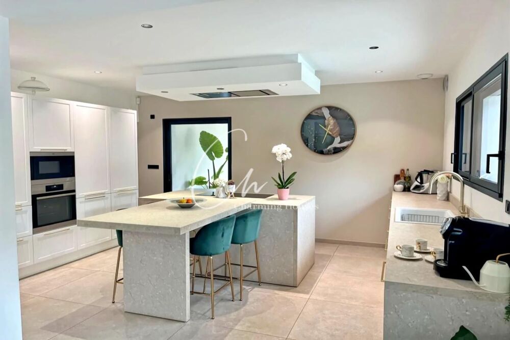  vendre  Maison Nimes (30900)