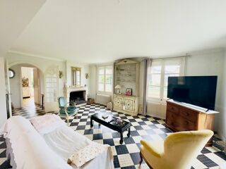  Maison � vendre 6 pi�ces 136 m�