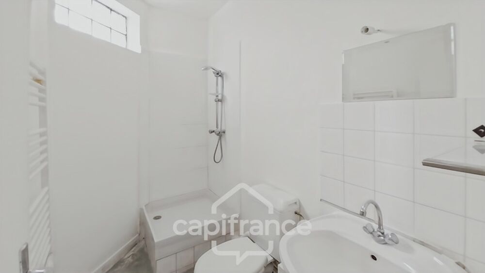 Vente Appartement Montreuil, limite Vincennes-Studio 22,90 m2-8mn à pied RER A Vincennes,8 mn métro L9, 10 mn L1-Calme-Pas de vis à vis Montreuil