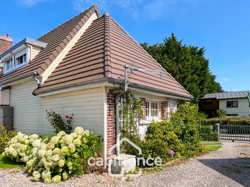 Vente Maison Maison à vendre PETIT CAUX Petit caux