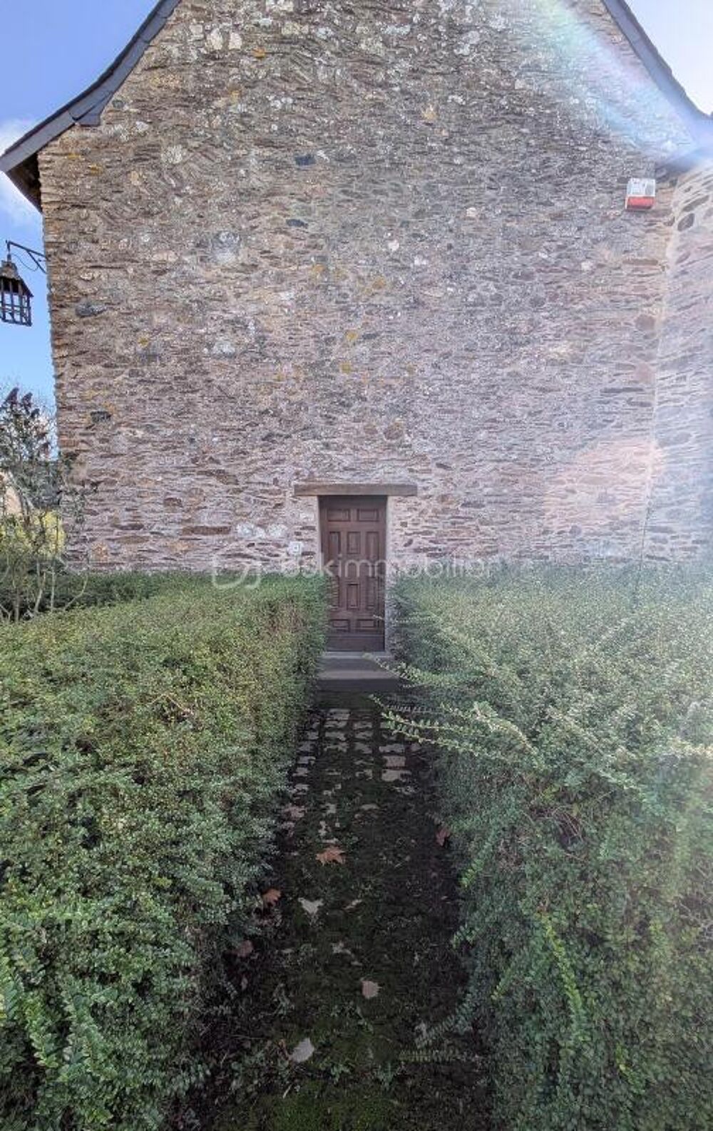 à vendre  Propriété/château Saint-Augustin-des-Bois (49170)