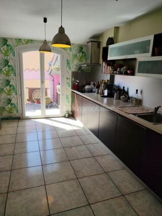  Appartement à vendre 5 pièces 138 m²