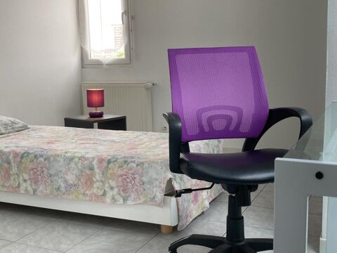  Appartement � louer 1 pi�ce 30 m�