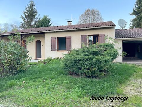   Maison � vendre 6 pi�ces SAINT PIERRE DE CHIGNAC (24) Maison - 6 pi�ce(s) - 113 m�