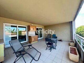  Appartement à vendre 4 pièces 101 m²