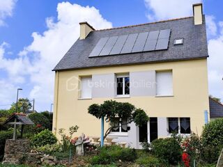  Maison à vendre 7 pièces 142 m²