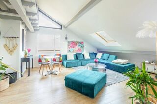  Appartement  vendre 3 pices 69 m