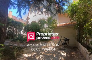 Maison à vendre 6 pièces 110 m²
