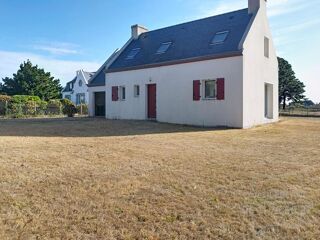  Maison à vendre 5 pièces 81 m²