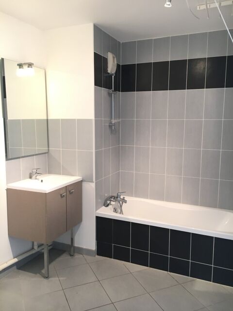  Appartement � louer 3 pi�ces 62 m�