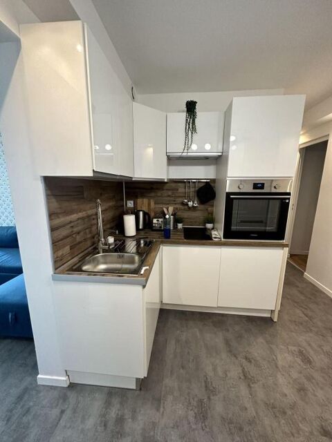  Appartement � louer 1 pi�ce 11 m�