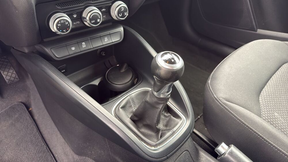 A1 I 1.6 TDI 90 Ambiente 2012 occasion 69960 Corbas