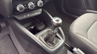 A1 I 1.6 TDI 90 Ambiente 2012 occasion 69960 Corbas