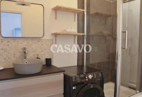  Appartement � vendre 1 pi�ce 49 m�